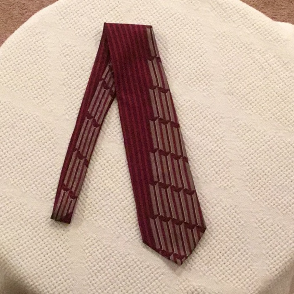 TIE